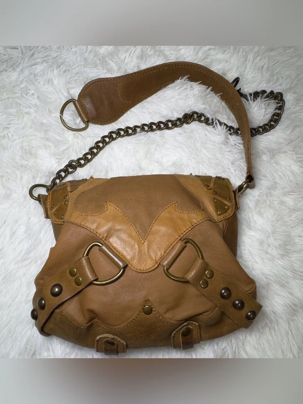 Extremely Rare Diesel Rare Archive 2006 F/W Book Bag